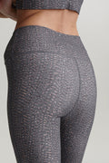 VARLEY Montero Legging in Umber Feather
