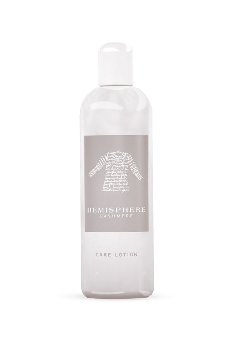 HEMISPHERE Cashmere Wash Lotion