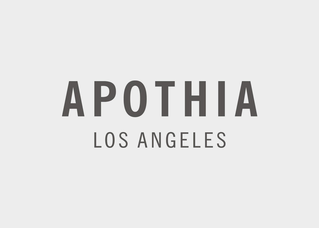 APOTHIA LA