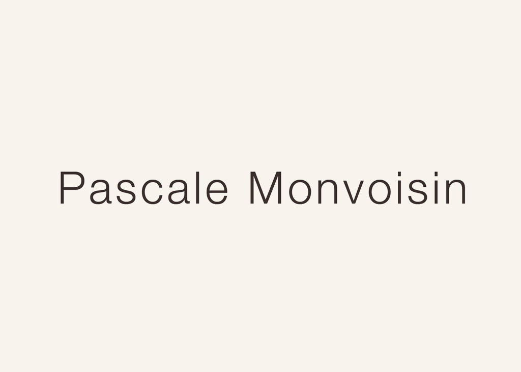 Pascale Monvoisin
