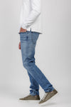 COTTON CITIZEN Dylan Jean in Prince