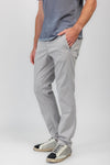 COTTON CITIZEN Simon Pant in Silver