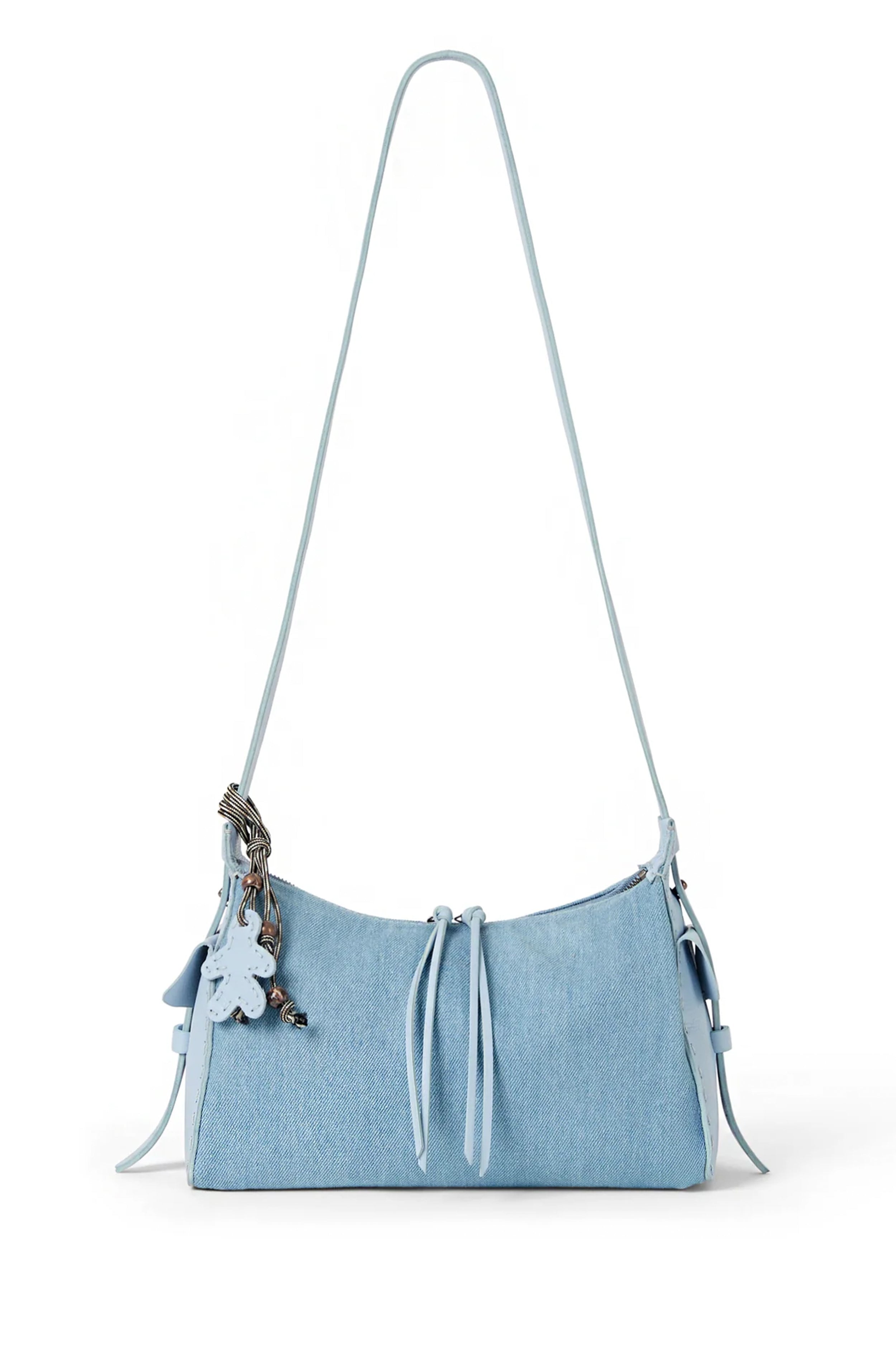 HENRY BEGUELIN 美品バッグ Henry Beguelin Leather Bag Purse Handbag | eBay