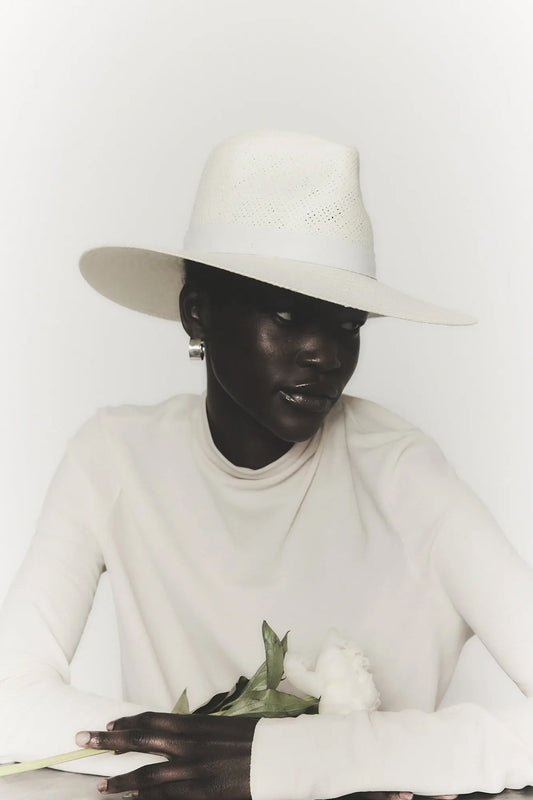 Janessa Leone - Women's Hats & Accessories - T. Boutique