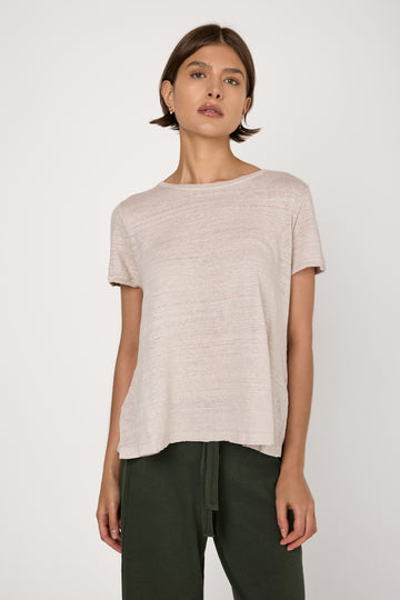T-Shirt in Ice