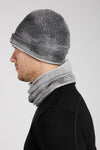 TRANSIT Wool Hat in Charcoal
