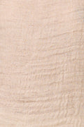 LA BOTTEGA DI BRUNELLA Camicia Bambusa Cairo Linen Shirt in Naturale