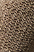 LA BOTTEGA DI BRUNELLA Pantalone Olmo Campagna Luxor Linen Pant in Naturale