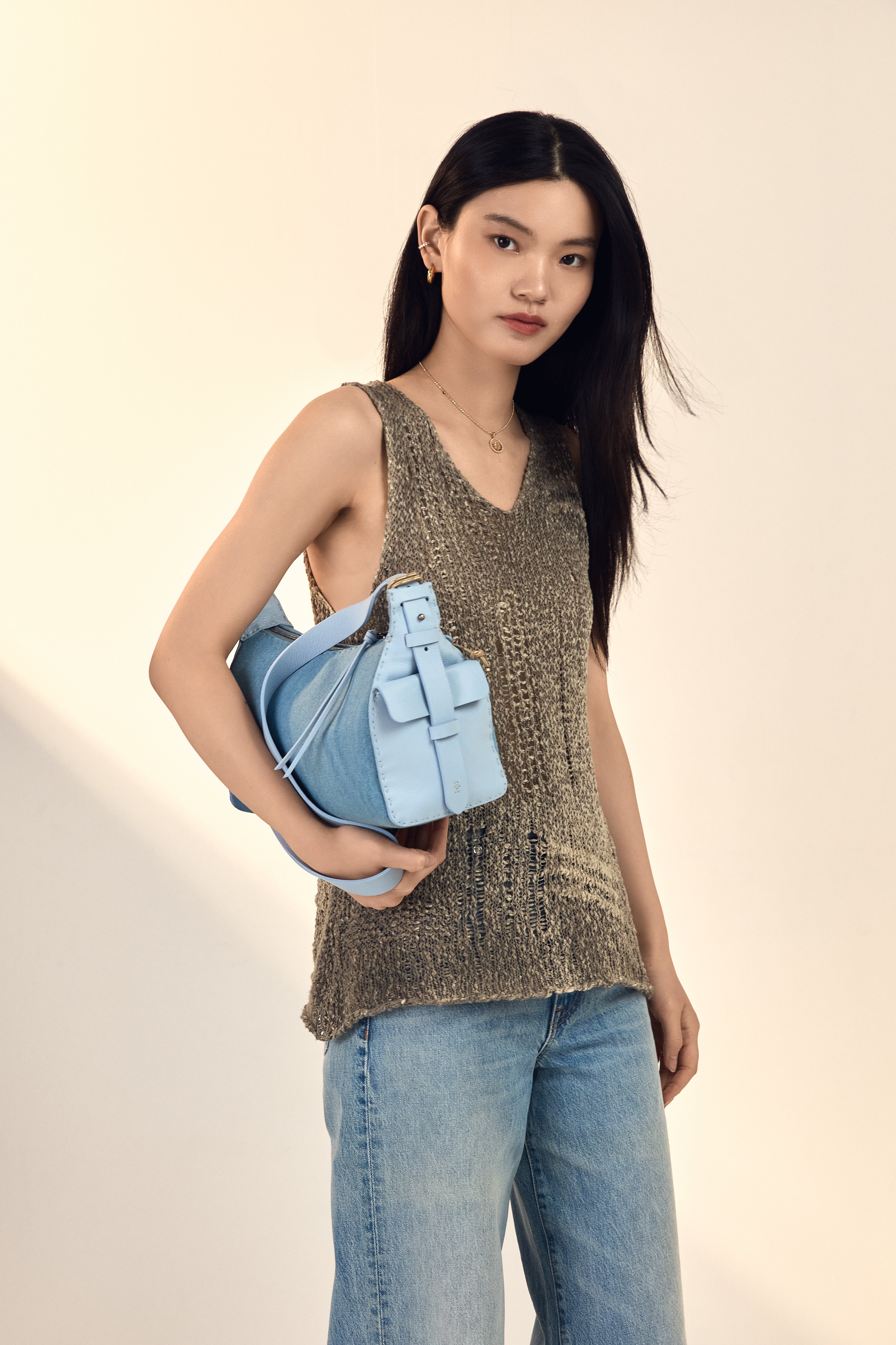 Citizens of Humanity Charlotte Jean Pant | Blue | T. Boutique