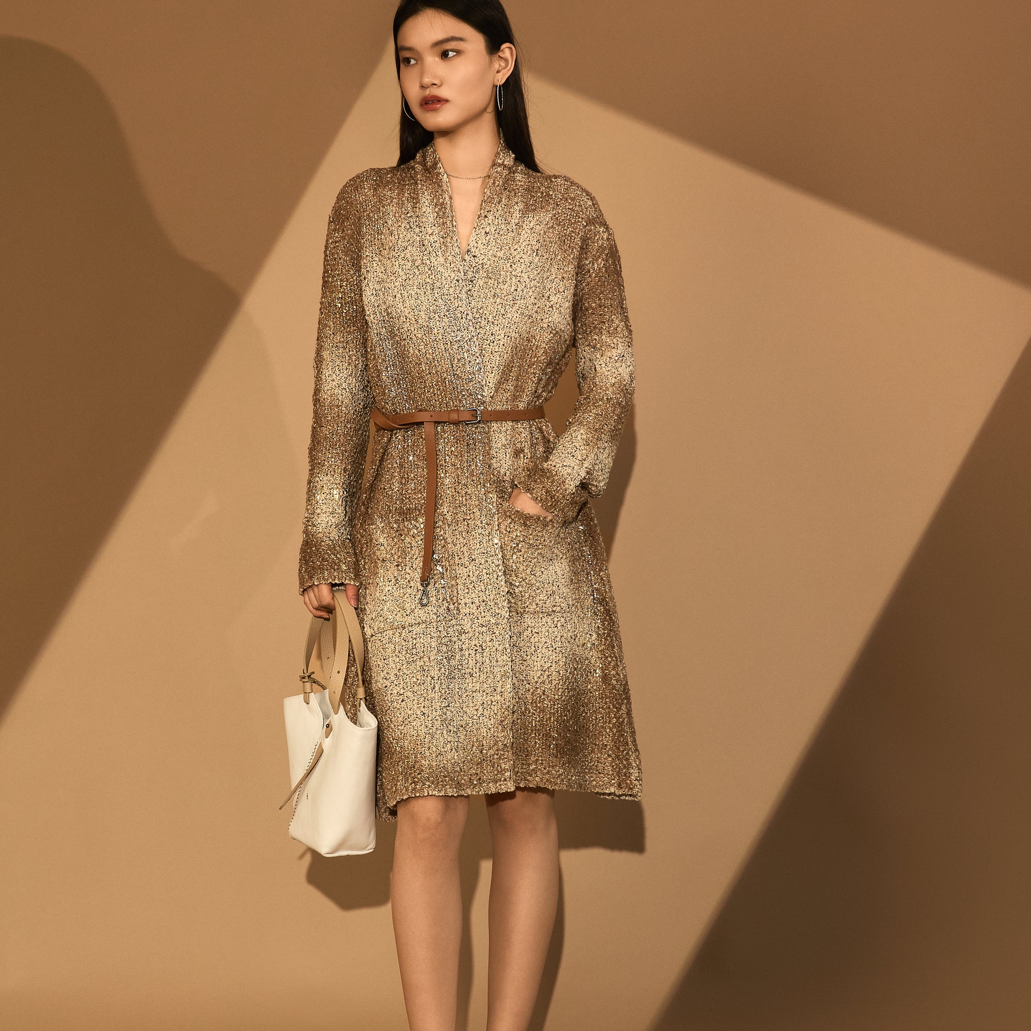 Cotton Citizen Verona Tank Dress | Green Fog | T. Boutique Cotton Citizen Verona Tank Dress | Green Fog | T. Boutique