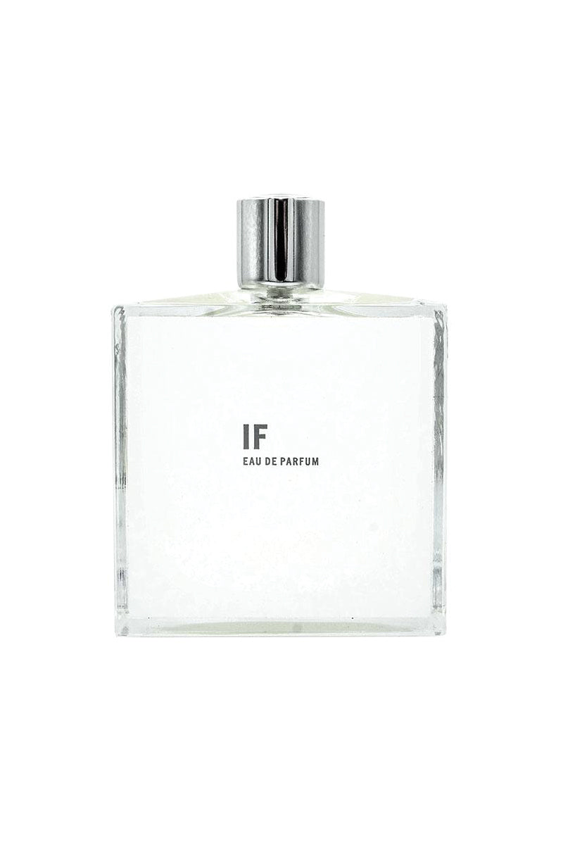 IF Eau de Parfum Grand Edition 100 ml