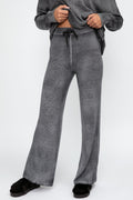 AVANT TOI Hand Painted Cashmere Wool Pant in Husky
