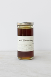 STONE HOLLOW FARMSTEAD Raw Wildflower Honey