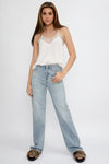 CITIZENS OF HUMANITY Annina Trouser Jean in Tularosa