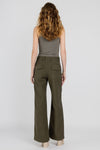 CITIZENS OF HUMANITY Paloma Utility Trouser in Tea Leaf