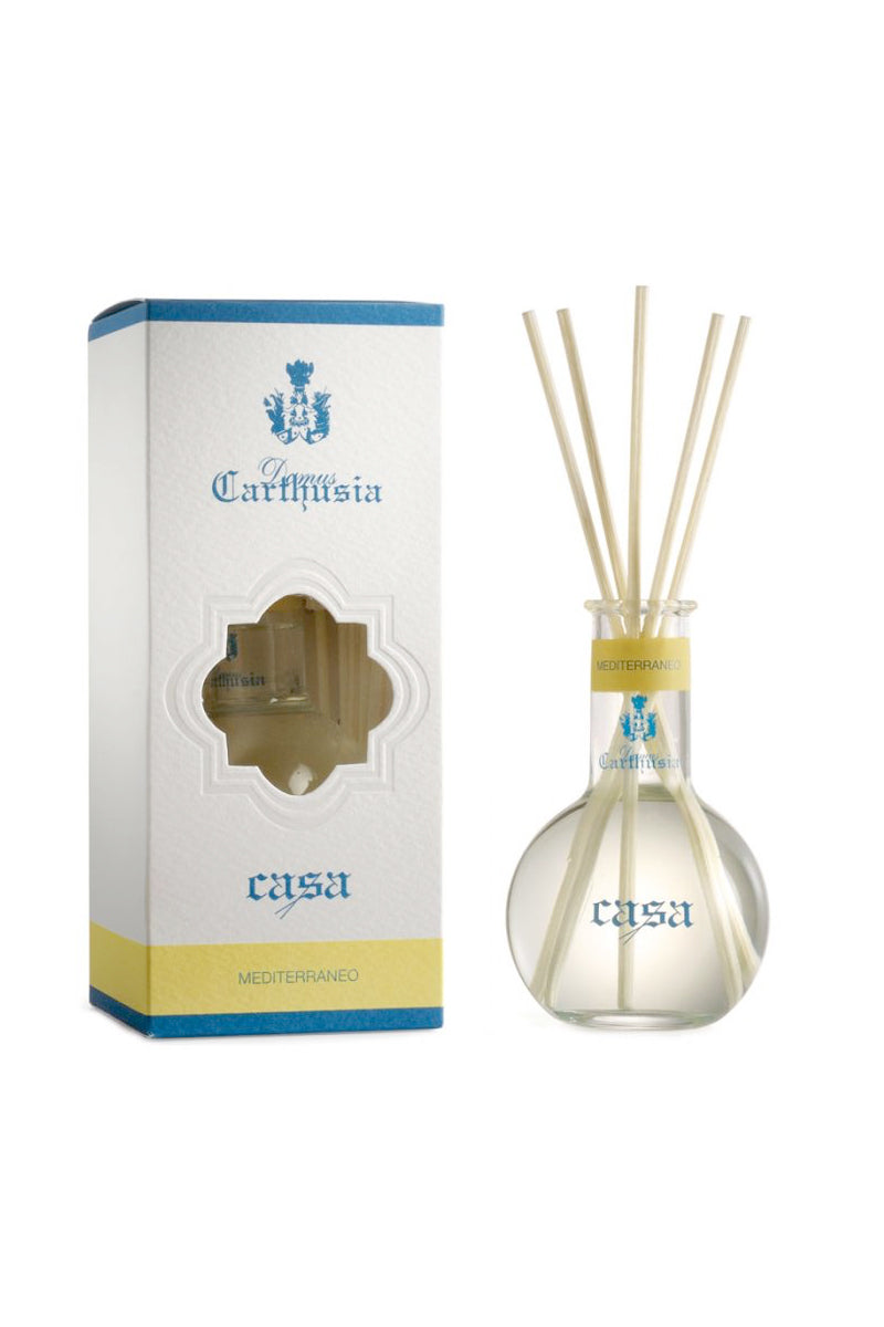 Mediterraneo Diffuser