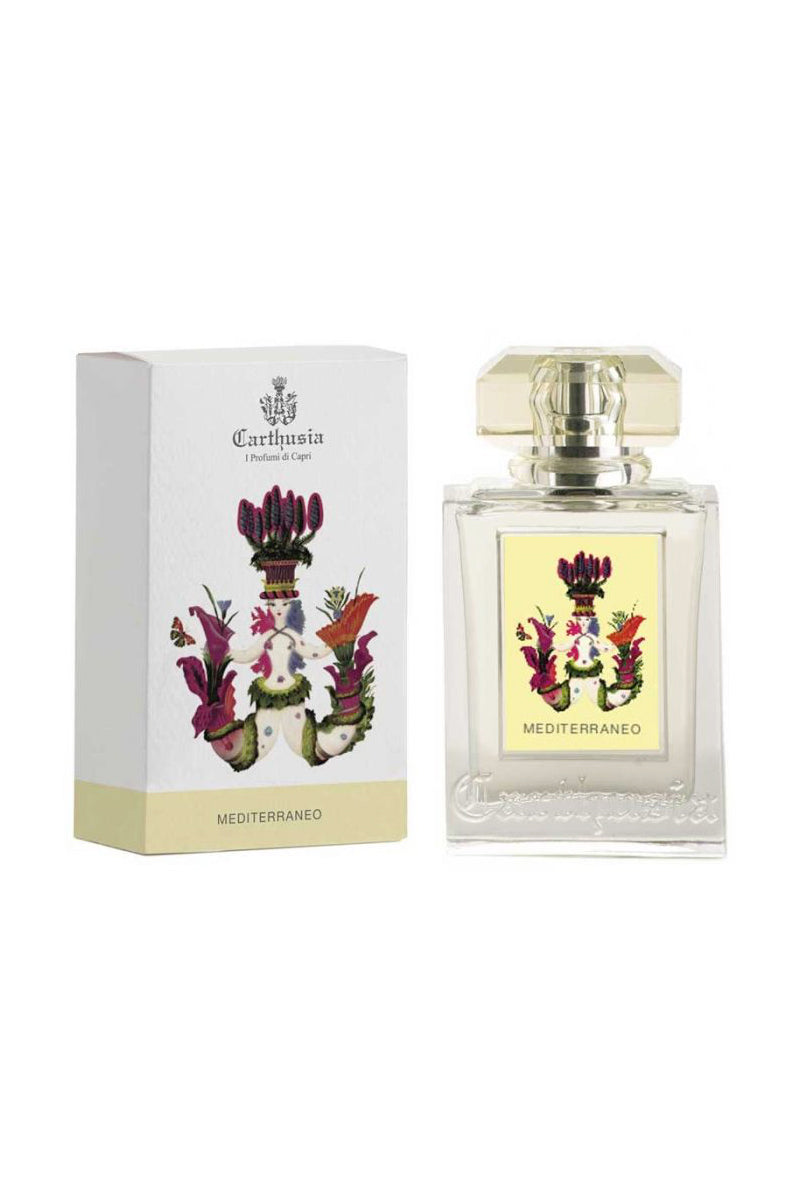 Mediterraneo Eau de Parfum