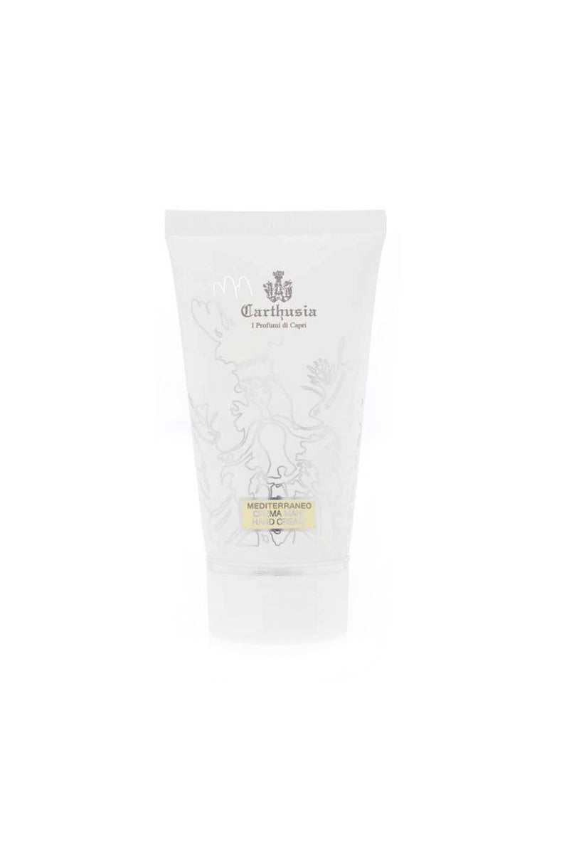 Mediterraneo Hand Cream