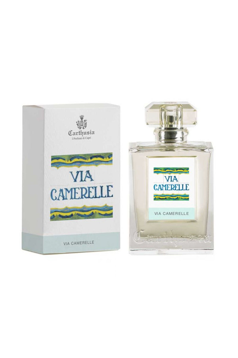 Via Camerelle Eau de Parfum