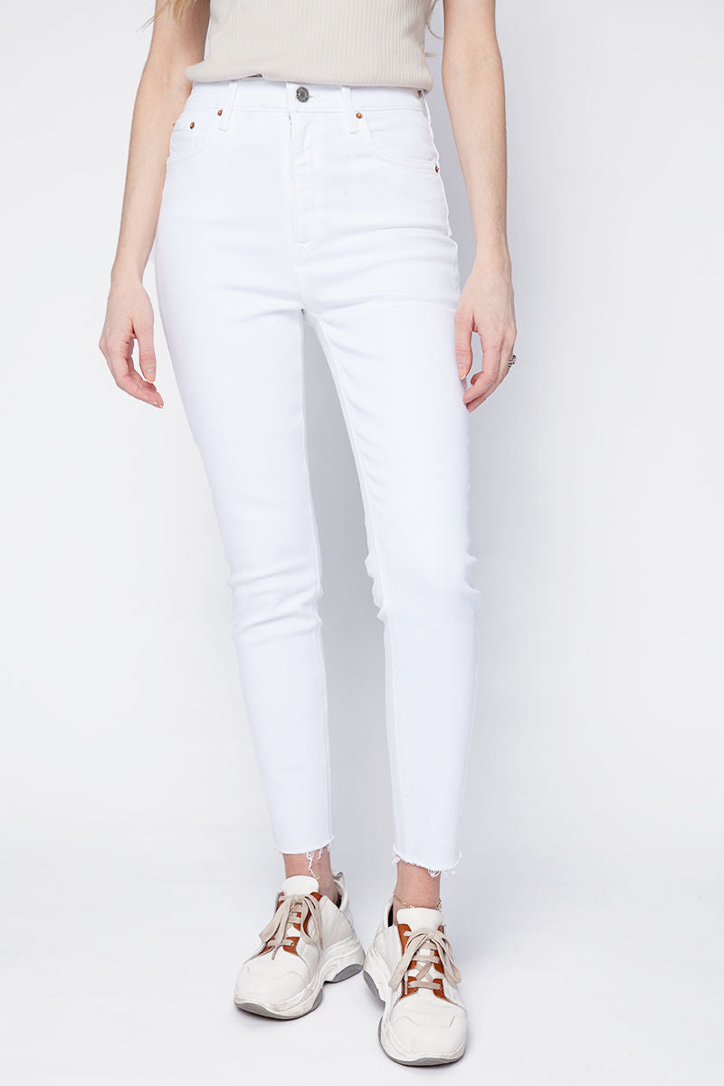 Kendall Jeans in Iceberg Rose