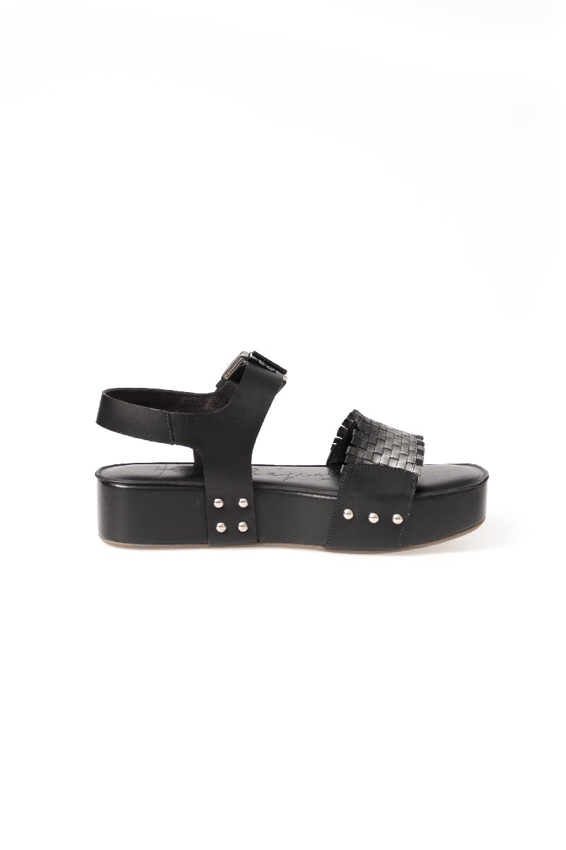 Henry hot sale beguelin sandals