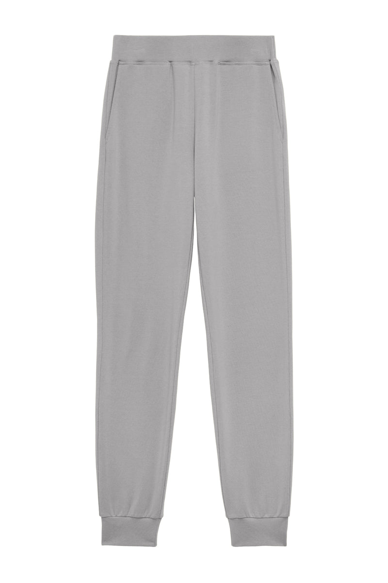 L'Agence Heather Grey Moss Jogger store Sweatpants Sz S NWT