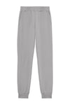 L'AGENCE The Moss Jogger Pant in Heather Grey