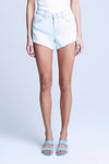 L'AGENCE Audrey Short in Bleach Down