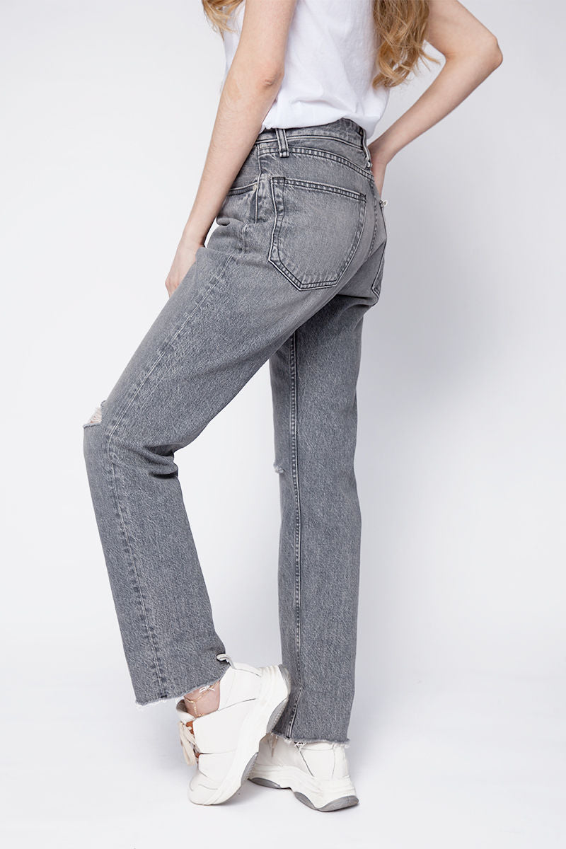 RAG & BONE Rosa Mid Rise Boyfriend online Jasper Jeans Relaxed Fit 28