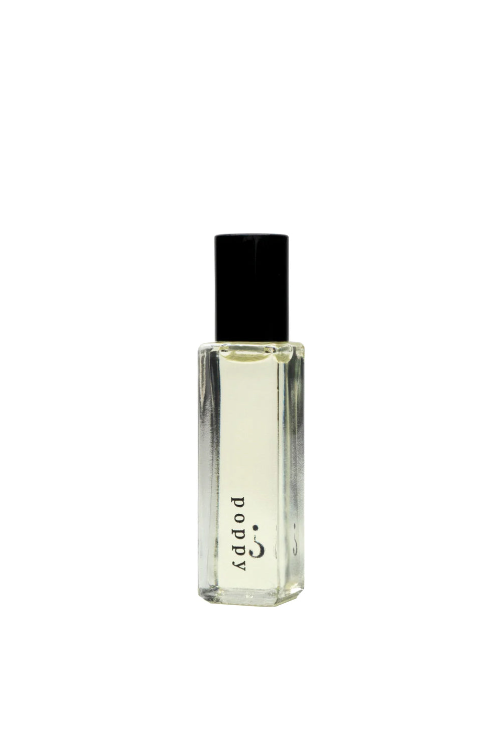 Poppy Riddle Producer Poppy Fragrance Roll-On Oil 8 ml | RIDDLE - T. Boutique