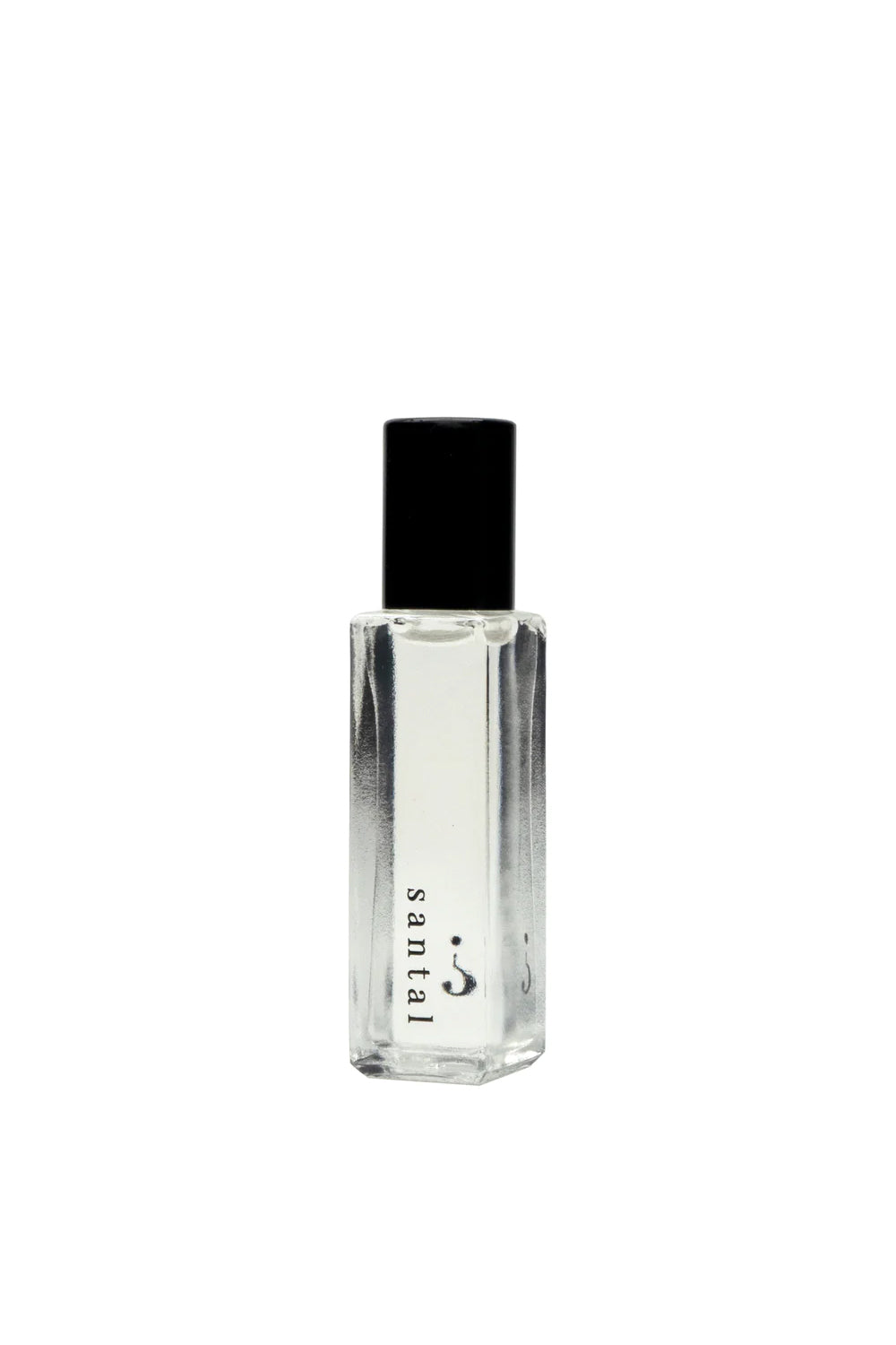 Santal Roll-On Fragrance Oil 8 ml