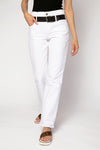 RTA Dexter Jeans in White
