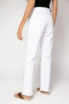 RTA Dexter Jeans in White