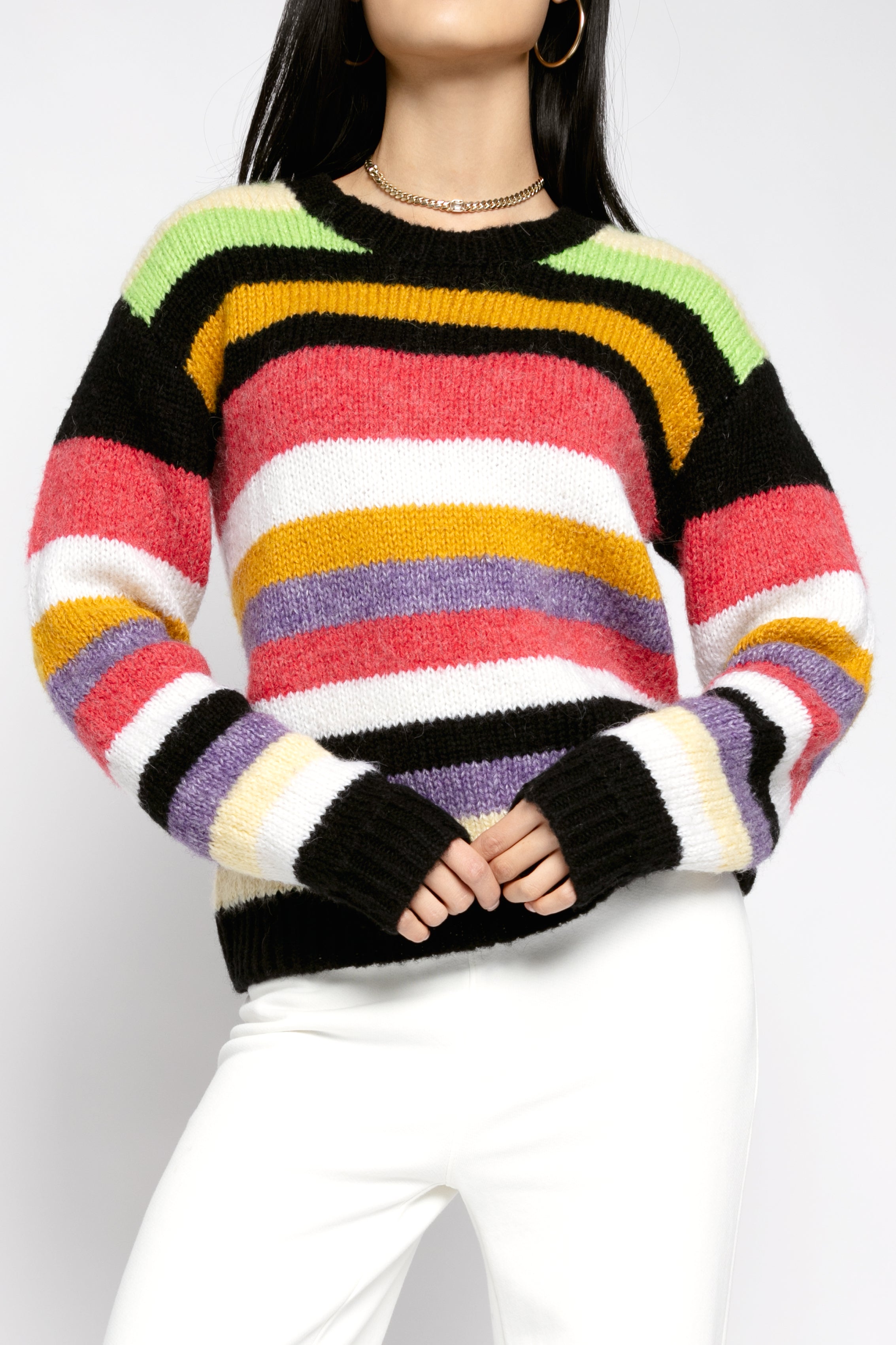 Esmeh sweater 2025
