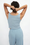 SABLYN Blossom Tank Top in Gemini