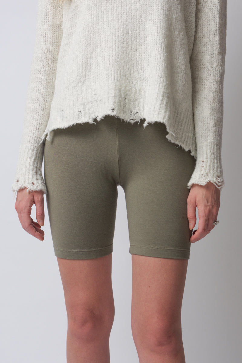 Cotton citizen milan biker shorts sales