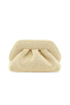 THEMOIRè Tia Sea Sponge Bag in Canary