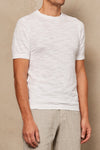 TRANSIT T-Shirt in Optical White