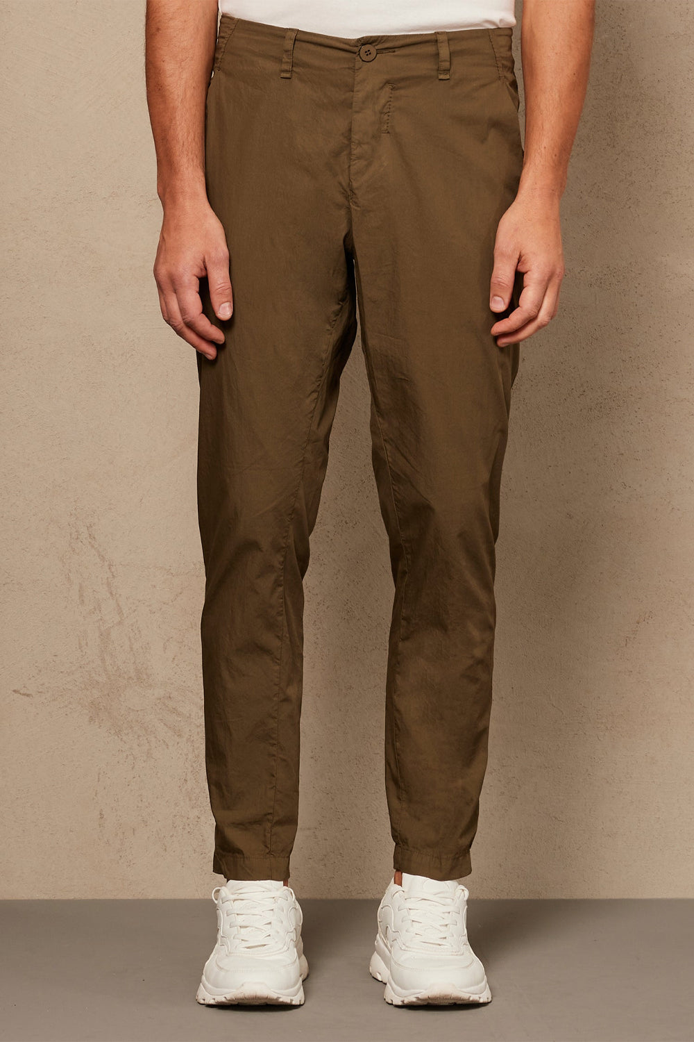 TRANSIT Trouser Pant in Forest