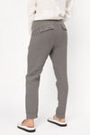 TRANSIT Linen Trouser Pant in Grey