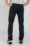 TRANSIT Trouser Pant in Charcoal