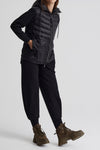 VARLEY Kerwin Jacket in Black