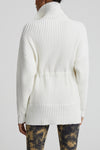 VARLEY Greenfield Jacket in Egret