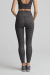 VARLEY Let's Move High Rise Legging 25 in Cluster Leopard